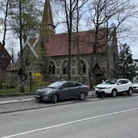 Фото отзыва 2: экскурсия "Индивидуальный тур в Калининград: Балтийск, Светлогорск, Зеленоградск и Куршская коса"