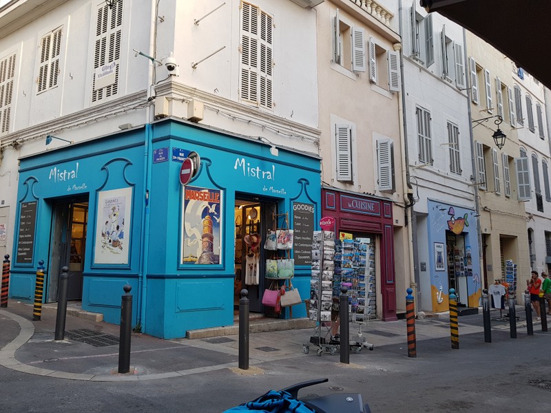 Правда и выдумки о Марселе