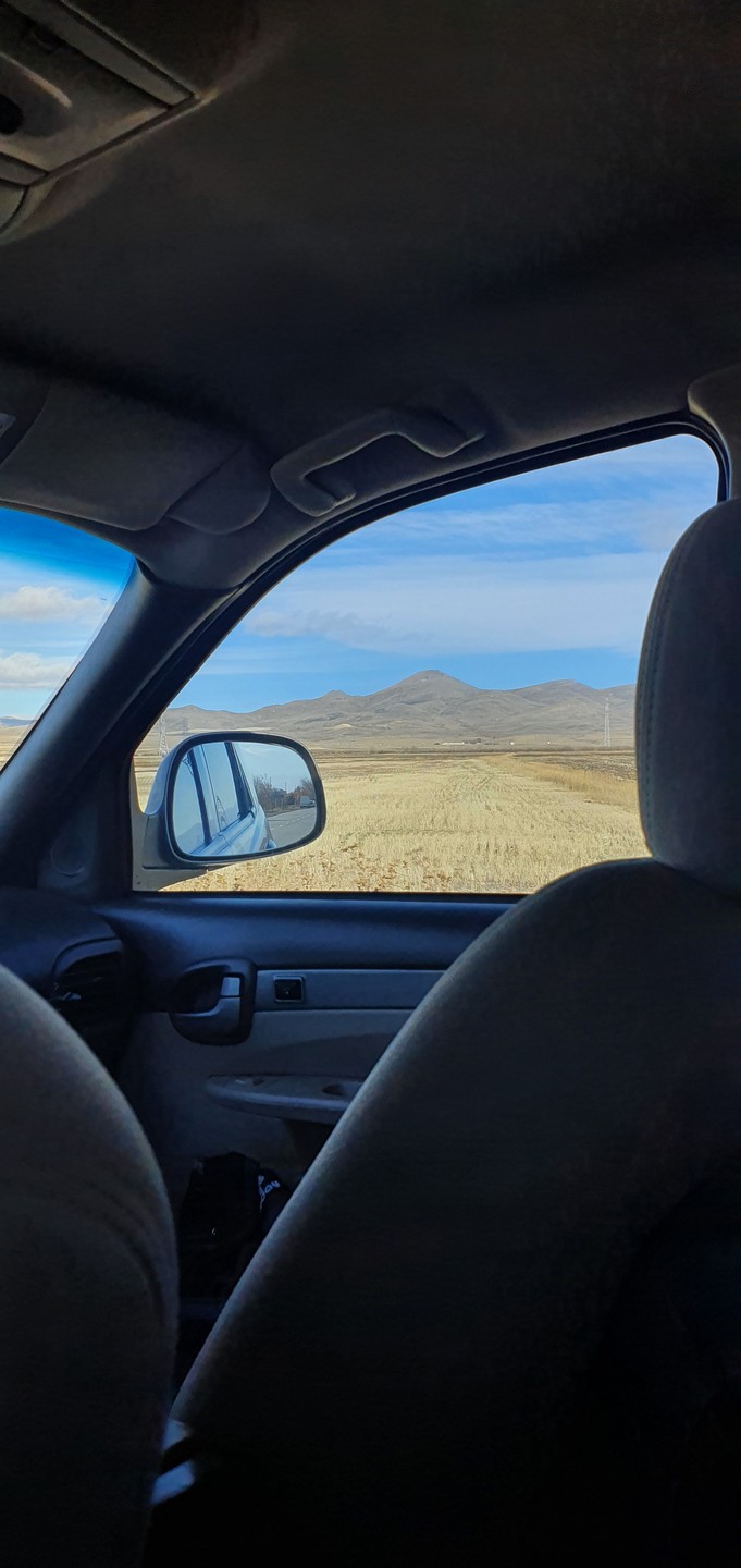 Добрый вечер, Асмик!