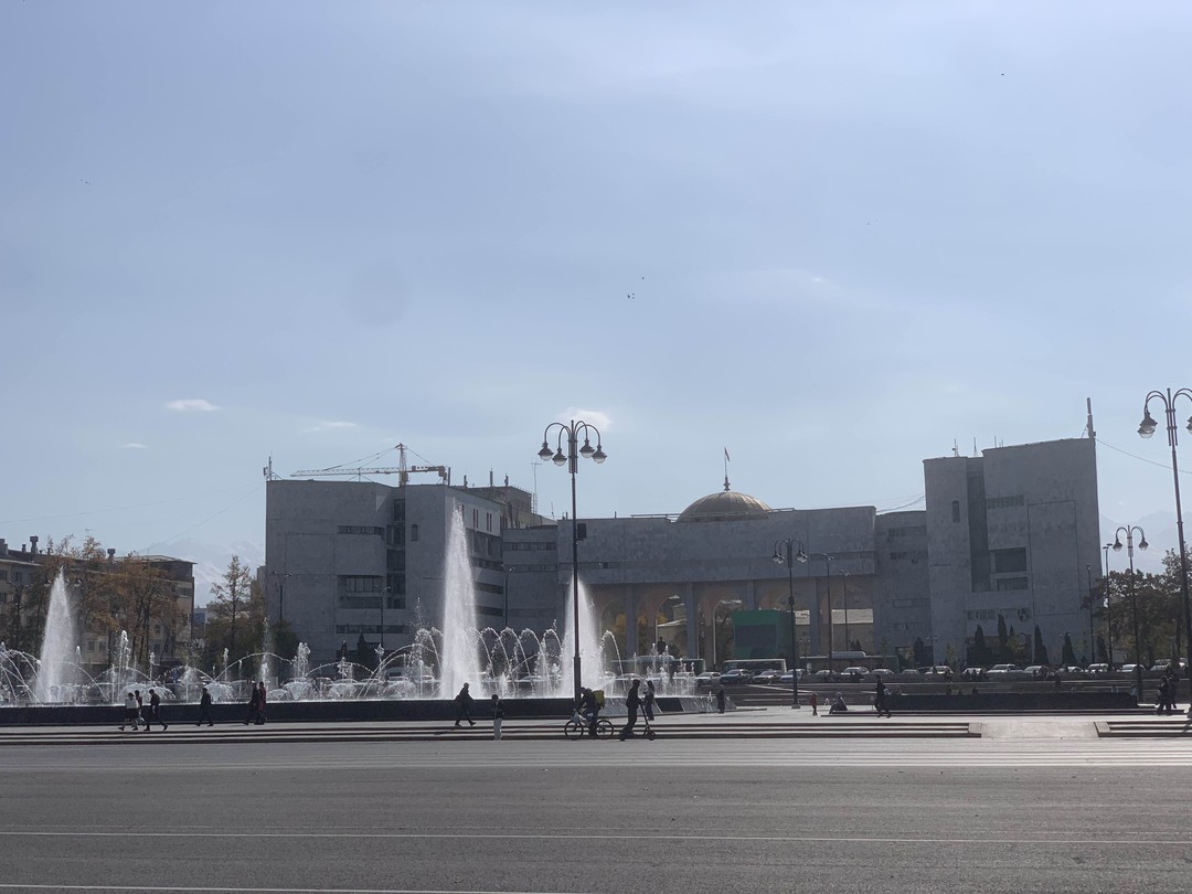 Экскурсия прошла интересно и увлекательно, София приятный человек, понравилась ее манера повествования🥰