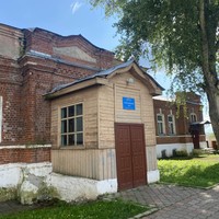 Фото отзыва 2: экскурсия "Прогулка по Суздалю — о городе легко и радостно!"