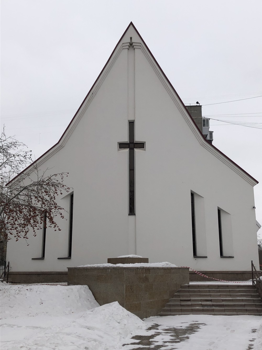 Фото Городок металлургов Челябинска: сталианс, трудное наследие, артефакты