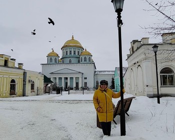 Епифань и дегустация сыров