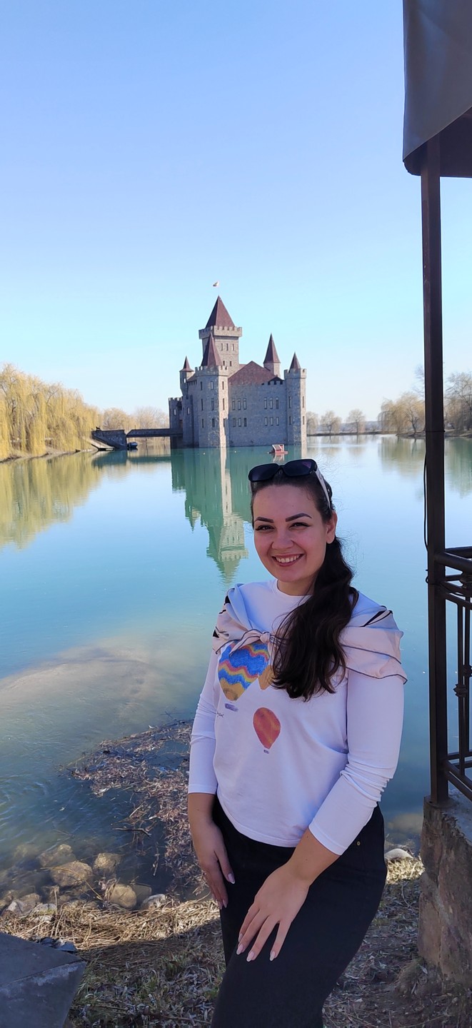 Прекрасная насыщенная экскурсия 🕊️ По серпантину чуть укачивает, но ущелье и чистейшая горная вода - это