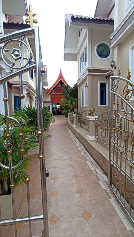 Пхукет all inclusive: приключения и комфорт (Ирина)