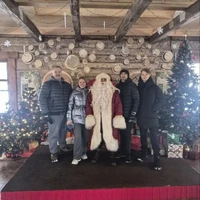 Фото отзыва 3: экскурсия "Путешествие во времени: из Минска — в парк «Сула»"