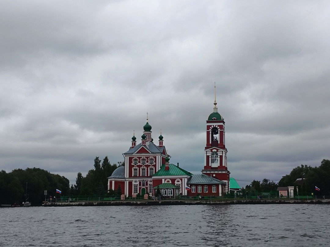 Переславская Венеция (Екатерина)