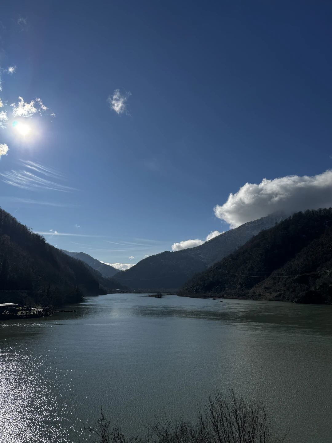 Прекрасная и насыщенная экскурсия по Горной Аджарии и часть Батуми. Увлекательно, интересно, колоритно, вкусно. Удивлена, что