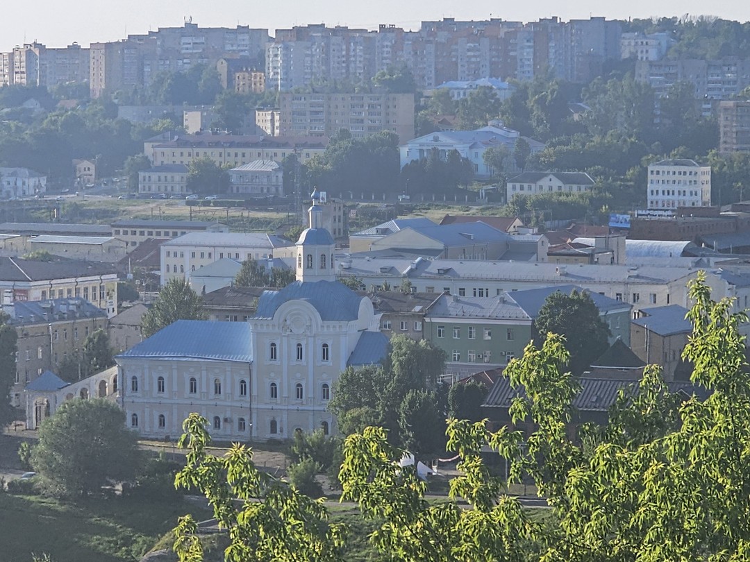 Самобытный Смоленск (Екатерина)