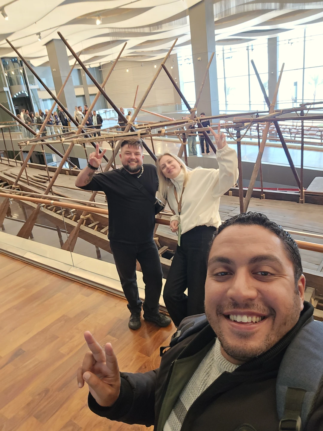 Внимание организатора 500%