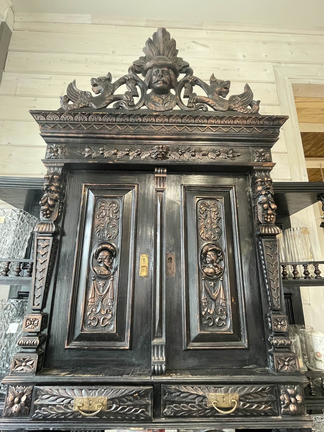 Дом с лилиями, которому мы дали вторую жизнь (Elena)