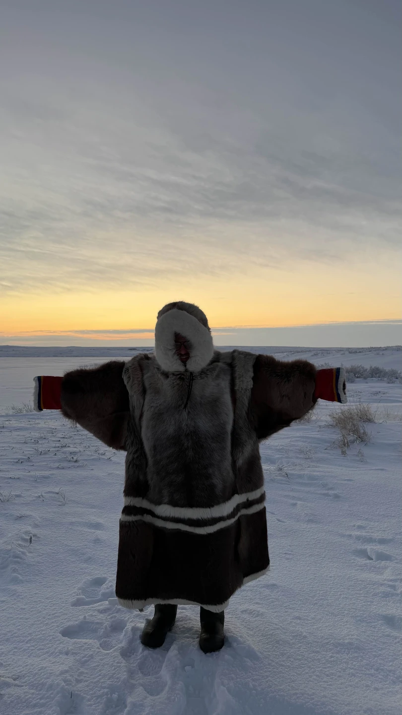 Федор отличный гид, душевный человек. Все было не обычно, все понравилось. Еда отличная, баня супер!