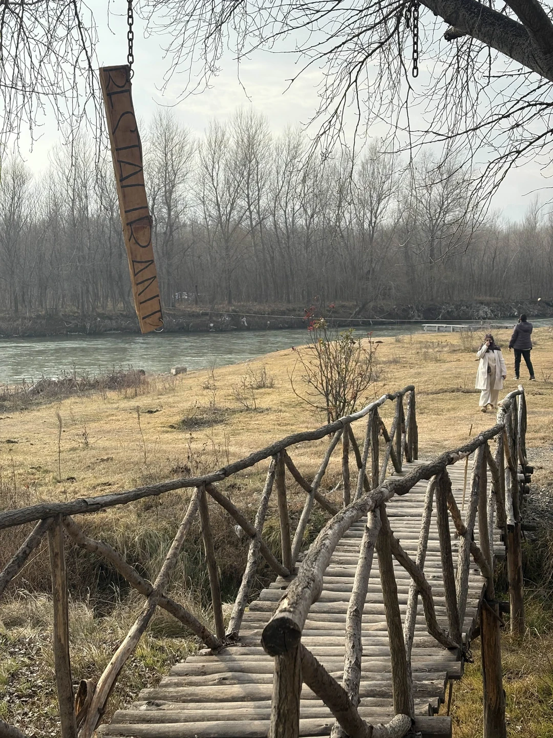 Был очень инерционный и дружелюбный гид, все понравилось