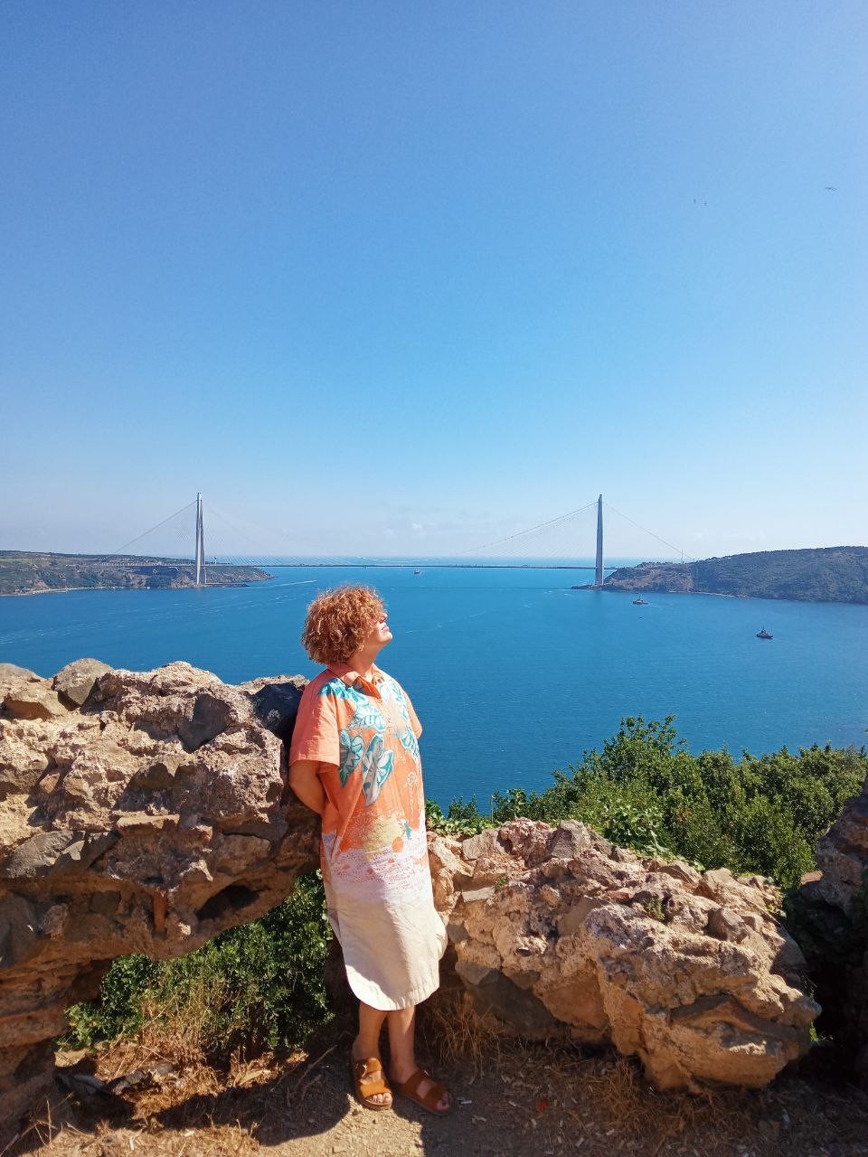 Неизвестный Стамбул (Марина)