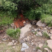 Фото отзыва 7: экскурсия "Джилы-Су за 1 день: незабываемый джип-тур"