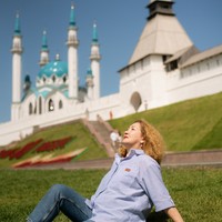 Фото отзыва 5: экскурсия "Парадная Казань: прогулка с фотографом"