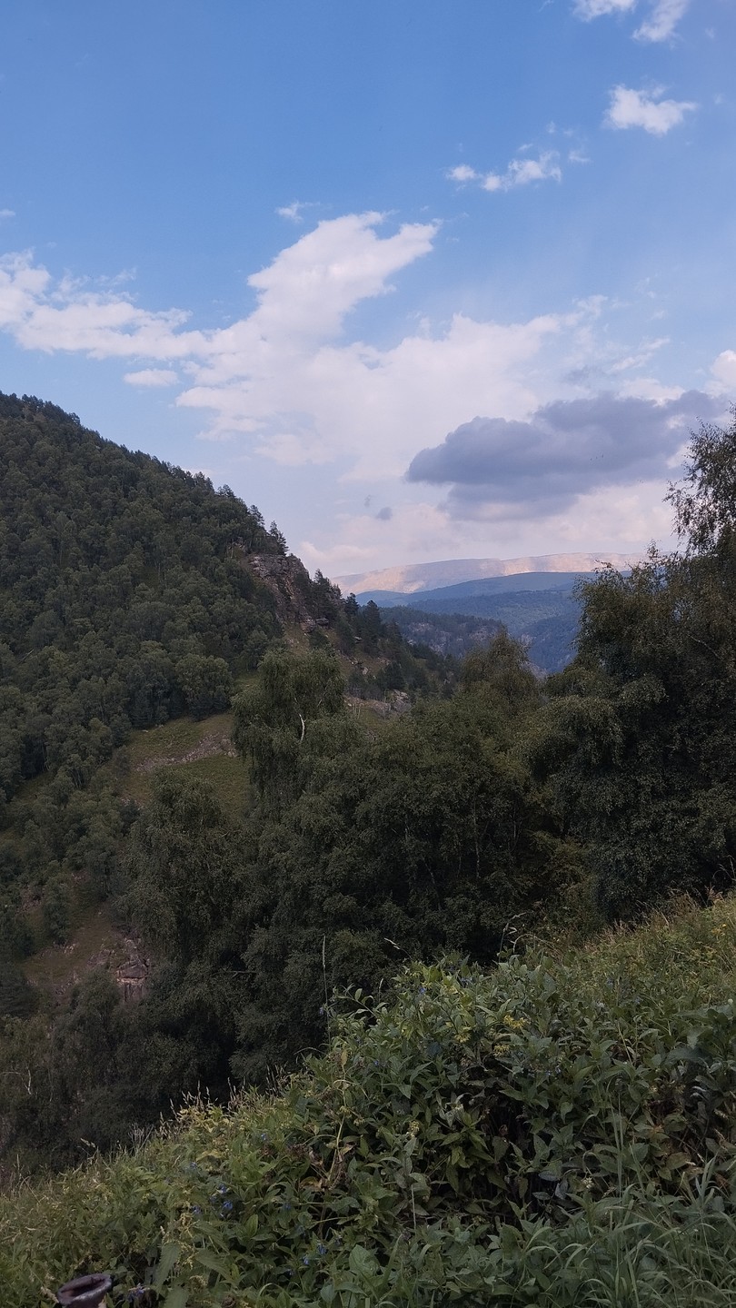 Джилы-Су: к водопадам, нарзанам - в мини-группе из Кисловодска (инга)
