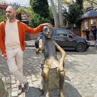 Фото отзыва 1: экскурсия "За зеленью и прохладой — в ботанический сад!"