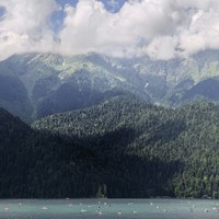 Фото отзыва 2: экскурсия "Душевное путешествие по Абхазии (из Красной Поляны)"