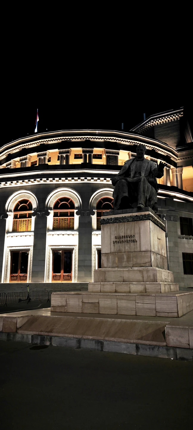 Экскурсия прошла потрясающе! Огромное спасибо)))