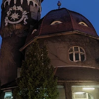 Фото отзыва 1: экскурсия "3 города на Балтике: Янтарный, Светлогорск, Балтийск"