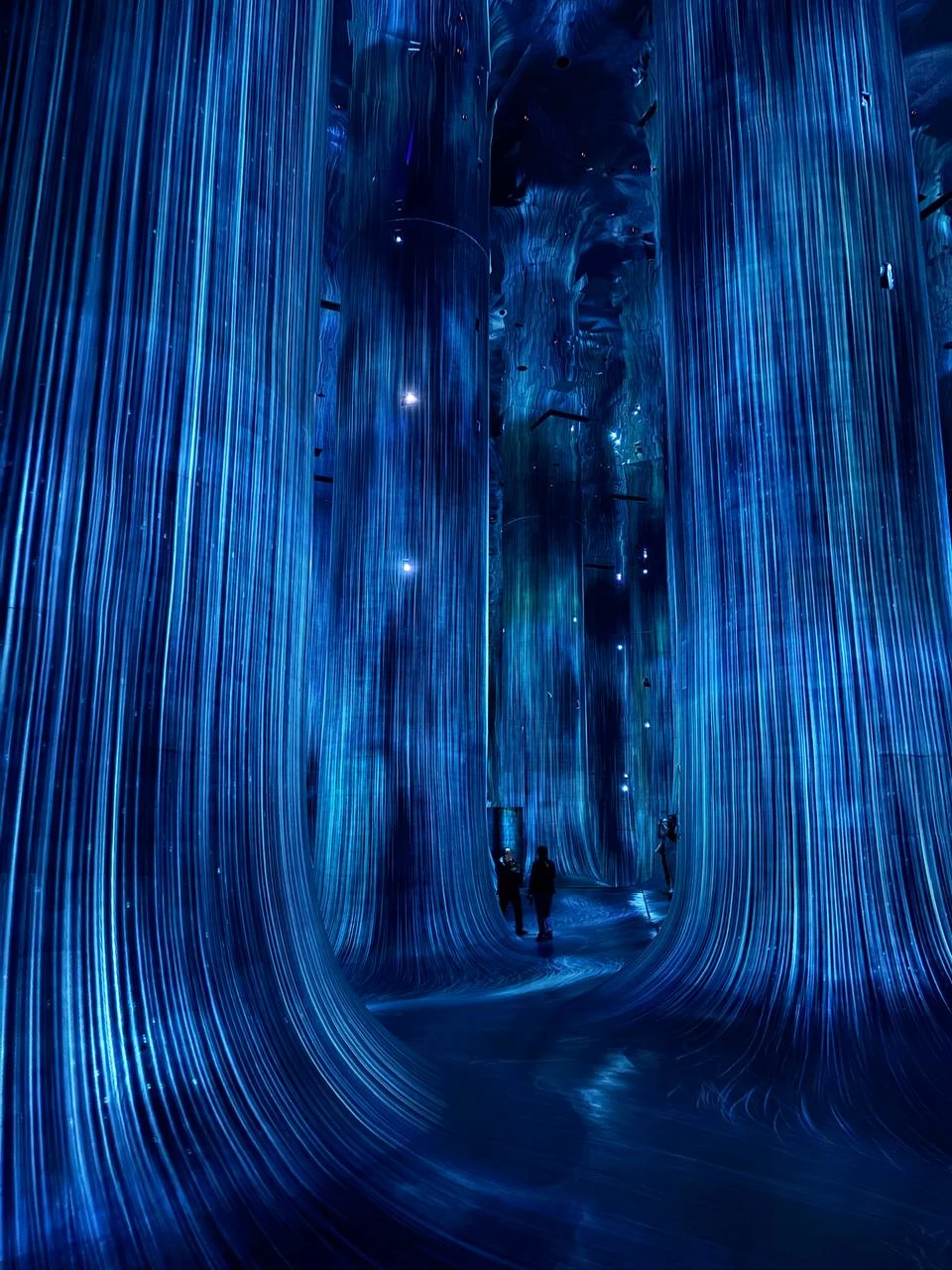 Из Дубая к красотам Абу-Даби - столицы ОАЭ (Яна)