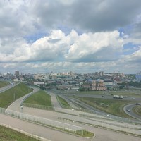 Фото отзыва 1: экскурсия "Архитектурные образы Барнаула"