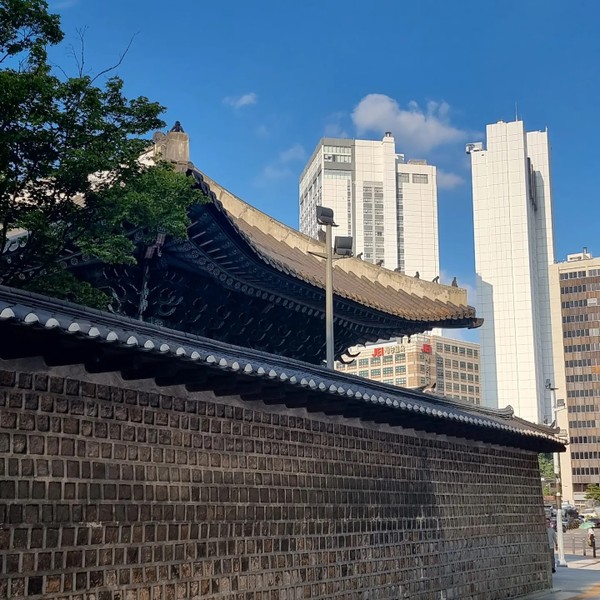 Топ достопримечательностей Сеула за 1 день