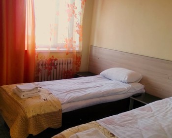 Фото отзыва 2: авторский тур "На джипе к склонам Тянь-Шаня: индивидуальный горнолыжный тур в Каракол"