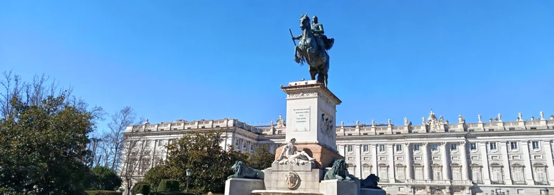 Мадрид - солнечные ворота Европы