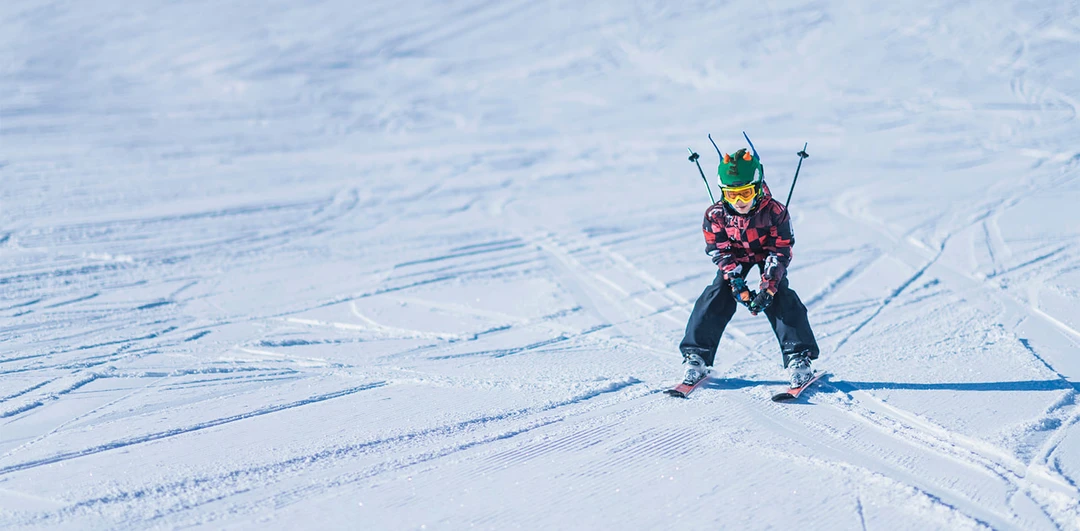 Курорт активного отдыха «Нечкино»