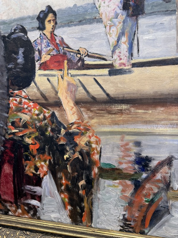 Русский музей с гидом-психологом