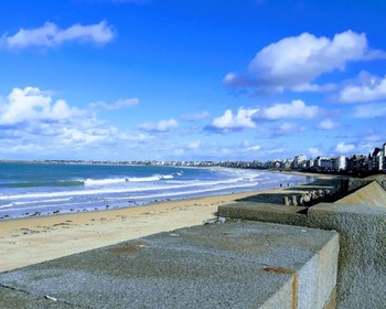 Канкаль, Сен-Мало