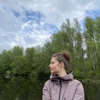 Фото отзыва 3: экскурсия "Вдоль берегов Выборга и парка Монрепо — на скоростном катере в мини-группе"