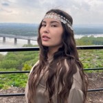 Экскурсовод в Уфе Язгуль