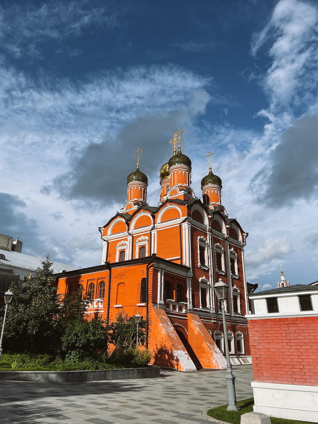 Подлинные древности Китай-города (Мария)