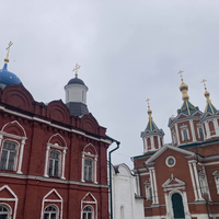 Фото отзыва 4: экскурсия "Коломна со всех сторон"
