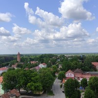 Фото отзыва 1: экскурсия "Сквозь пыль веков: из Калининграда — по малым городам области"