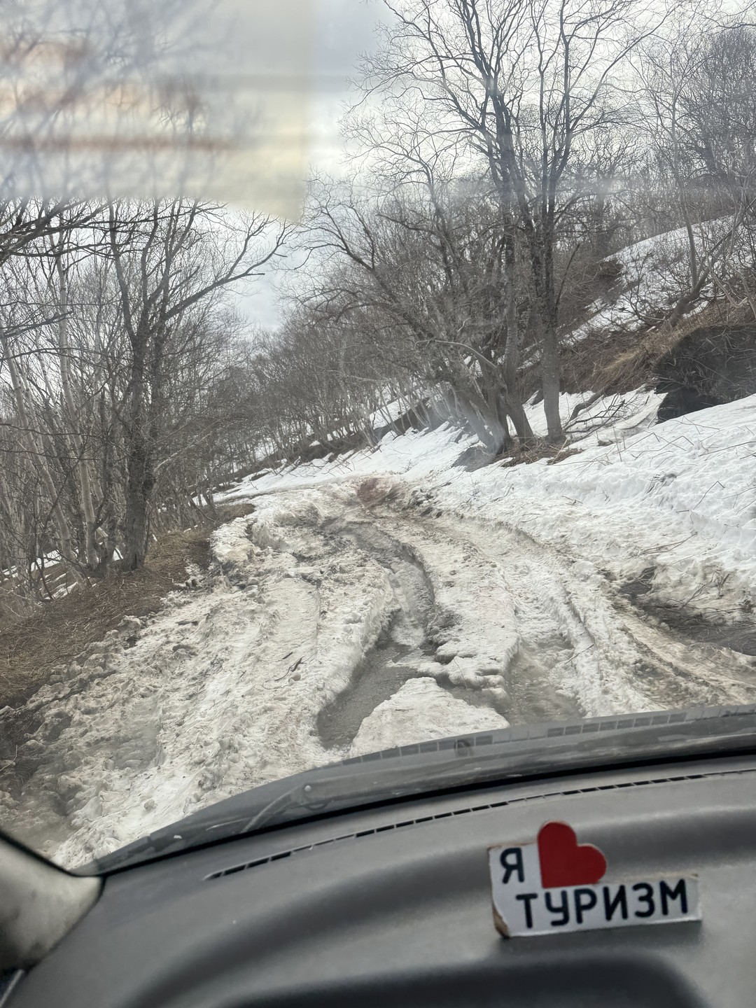 Оч крутая экскурсия! Живописная и интересная! Классно сочетается off-road маршрут и красивыми видовыми локациями! Павел -
