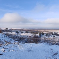 Фото отзыва 2: экскурсия "Рязанский кремль — сердце тысячелетнего города"