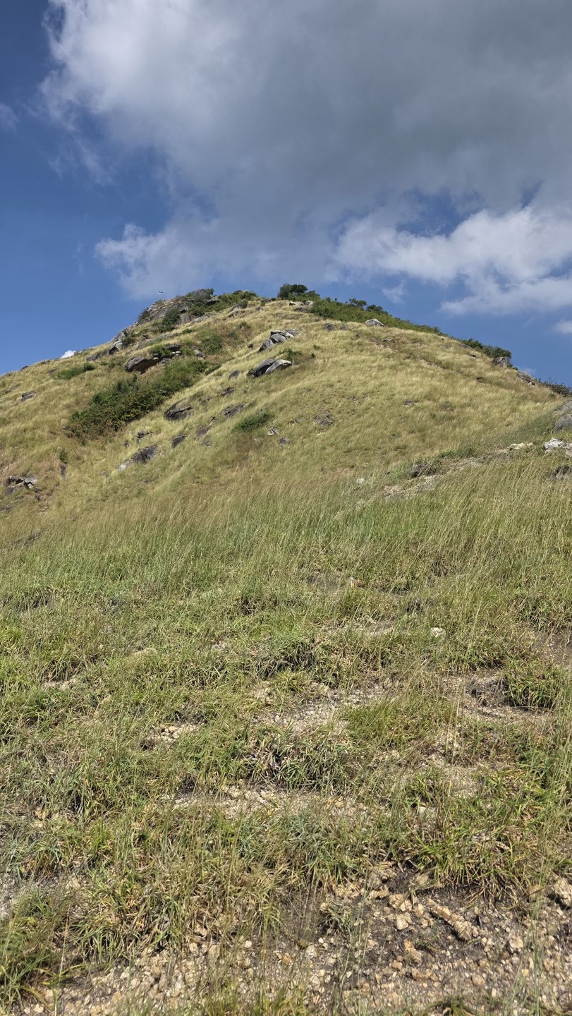 Поход сквозь тайские джунгли (Денис)