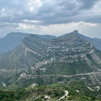 Отзыв о экскурсии "Горный Дагестан вместе с местным жителем" — фото 6