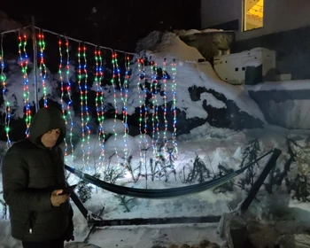 Программа на выбор