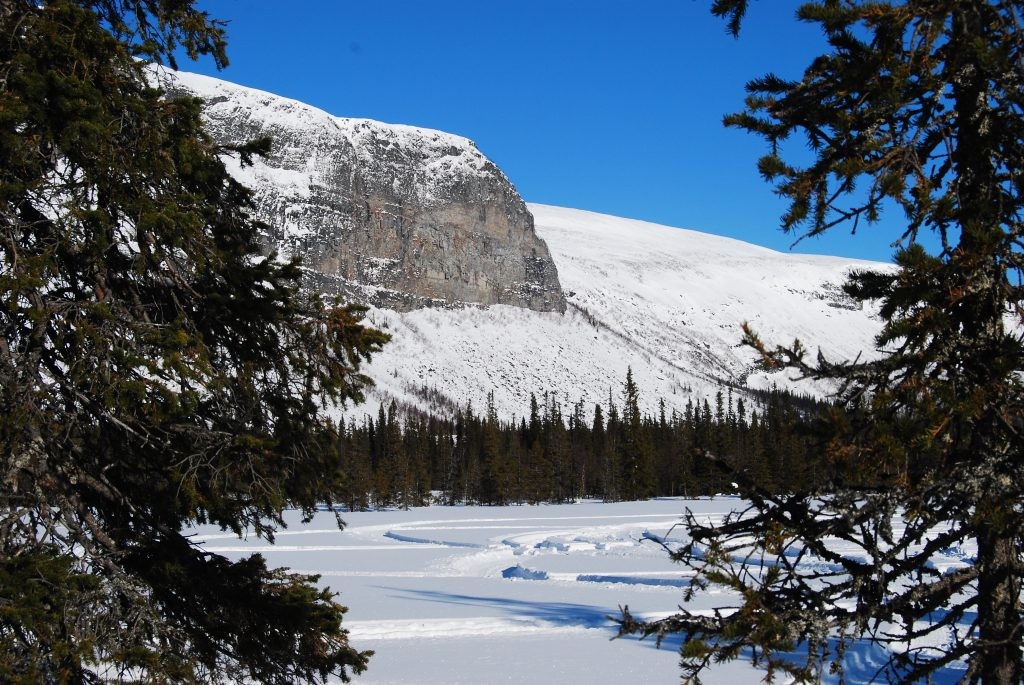 Из Мурманска — на Сейдозеро! (2/6)