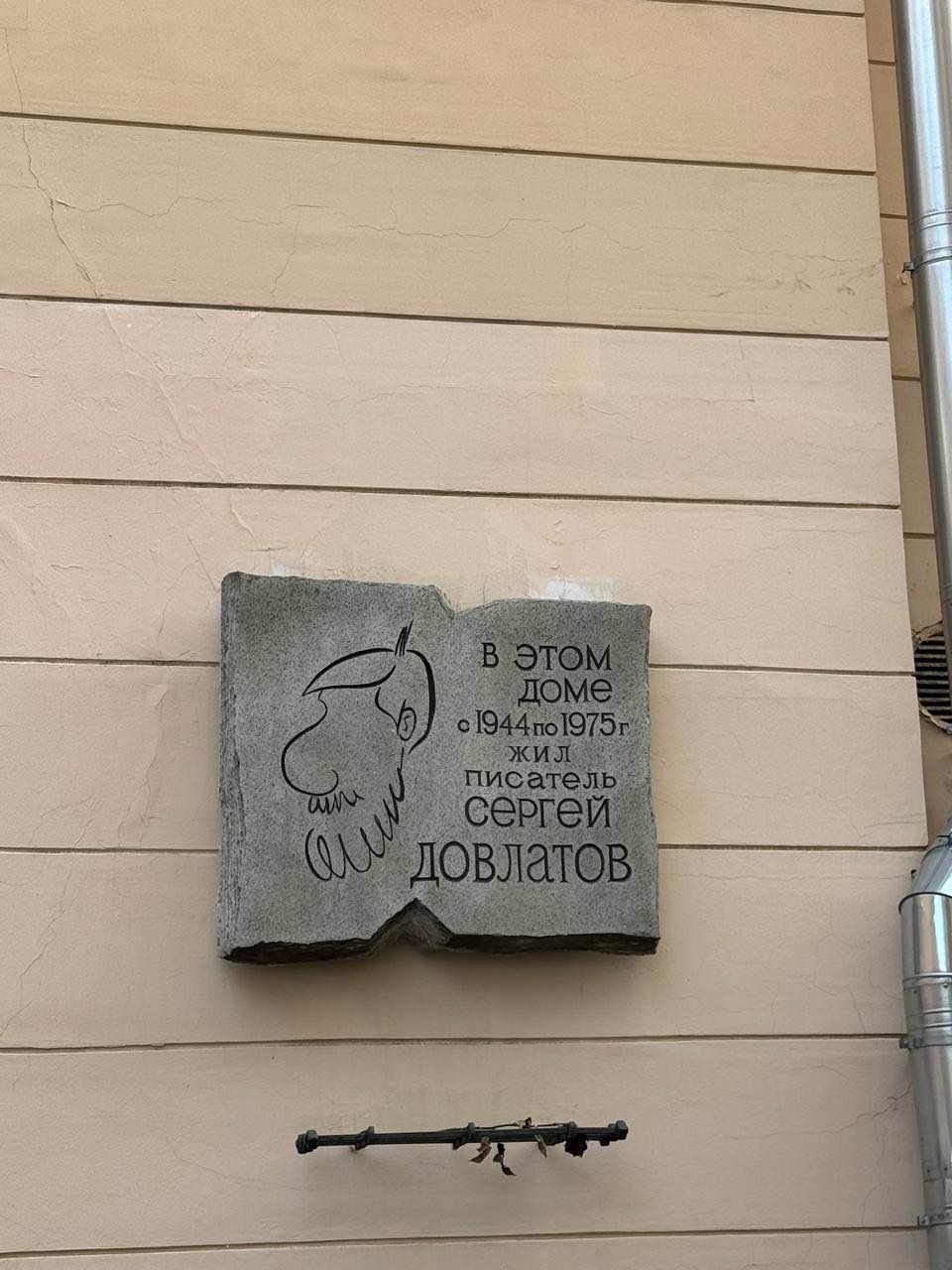 Питер романтиков: дворы, парадные и виды с крыши (Елена)