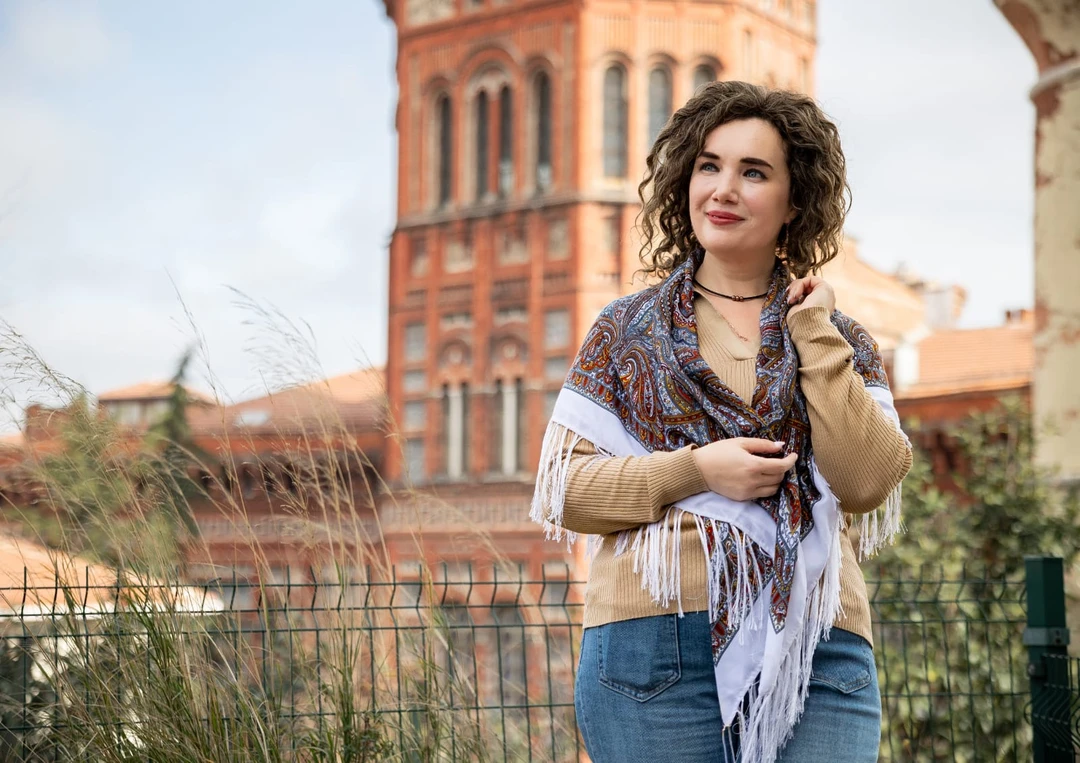 В Стамбуле была впервые. Благодарна случаю и команде Трипстера, что фотопрогулка у меня была в компании