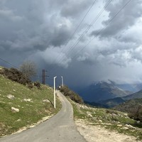 Фото отзыва 1: экскурсия "Неделя в окружении гор: башни Ингушетии, тёплая атмосфера Грузии и уют Владикавказа"