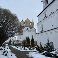 Фото отзыва 2: экскурсия "Можайск, который вас удивит (на вашем автомобиле)"