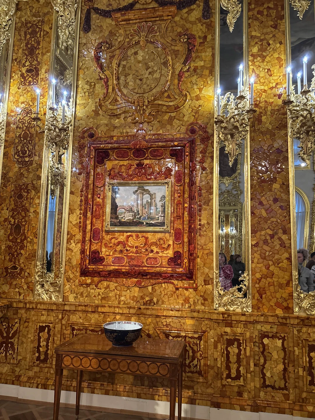 Организация хромает, а вот гид Леонид суперский!