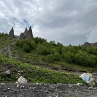 Фото отзыва 1: экскурсия "Джип-тур на урочище Джилы-Су"